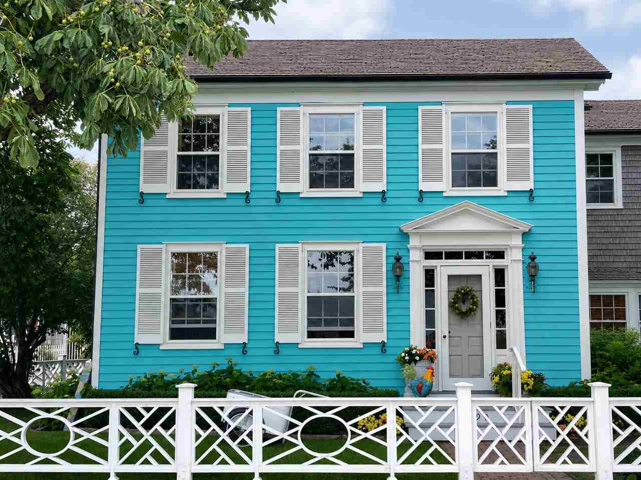 7790 Main Street Mackinac Island MI 49757