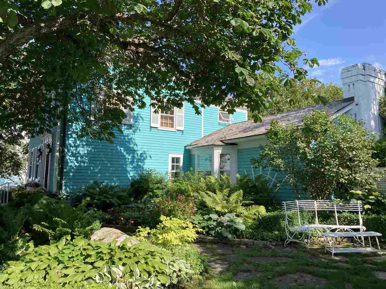 7790 Main Street Mackinac Island MI 49757