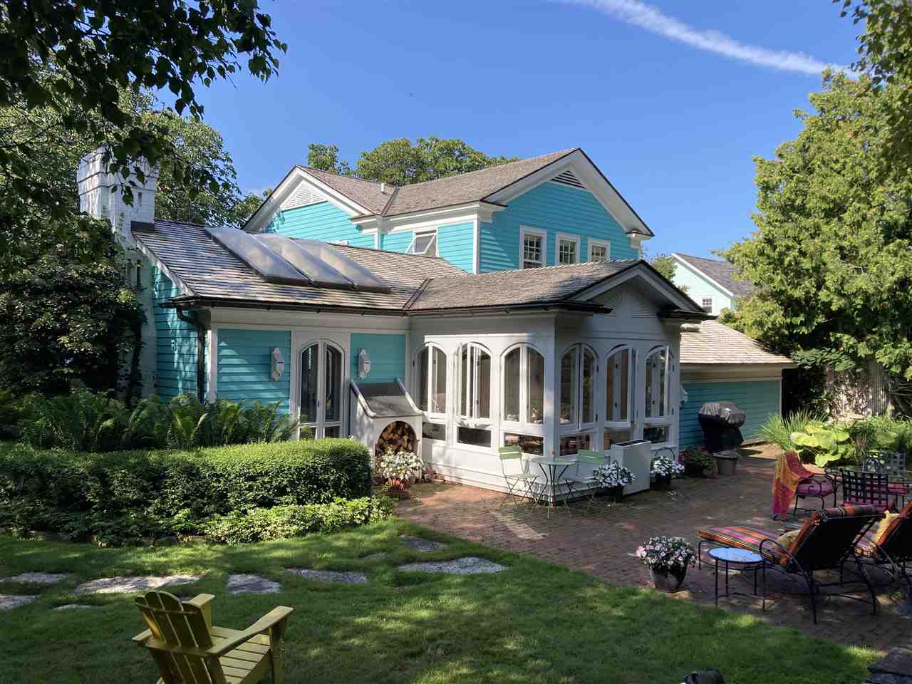 7790 Main Street Mackinac Island MI 49757