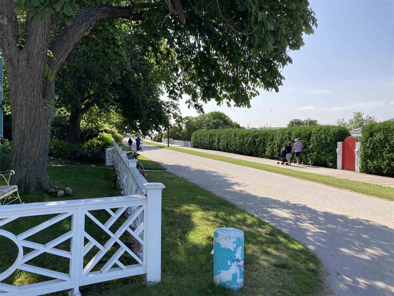 7790 Main Street Mackinac Island MI 49757