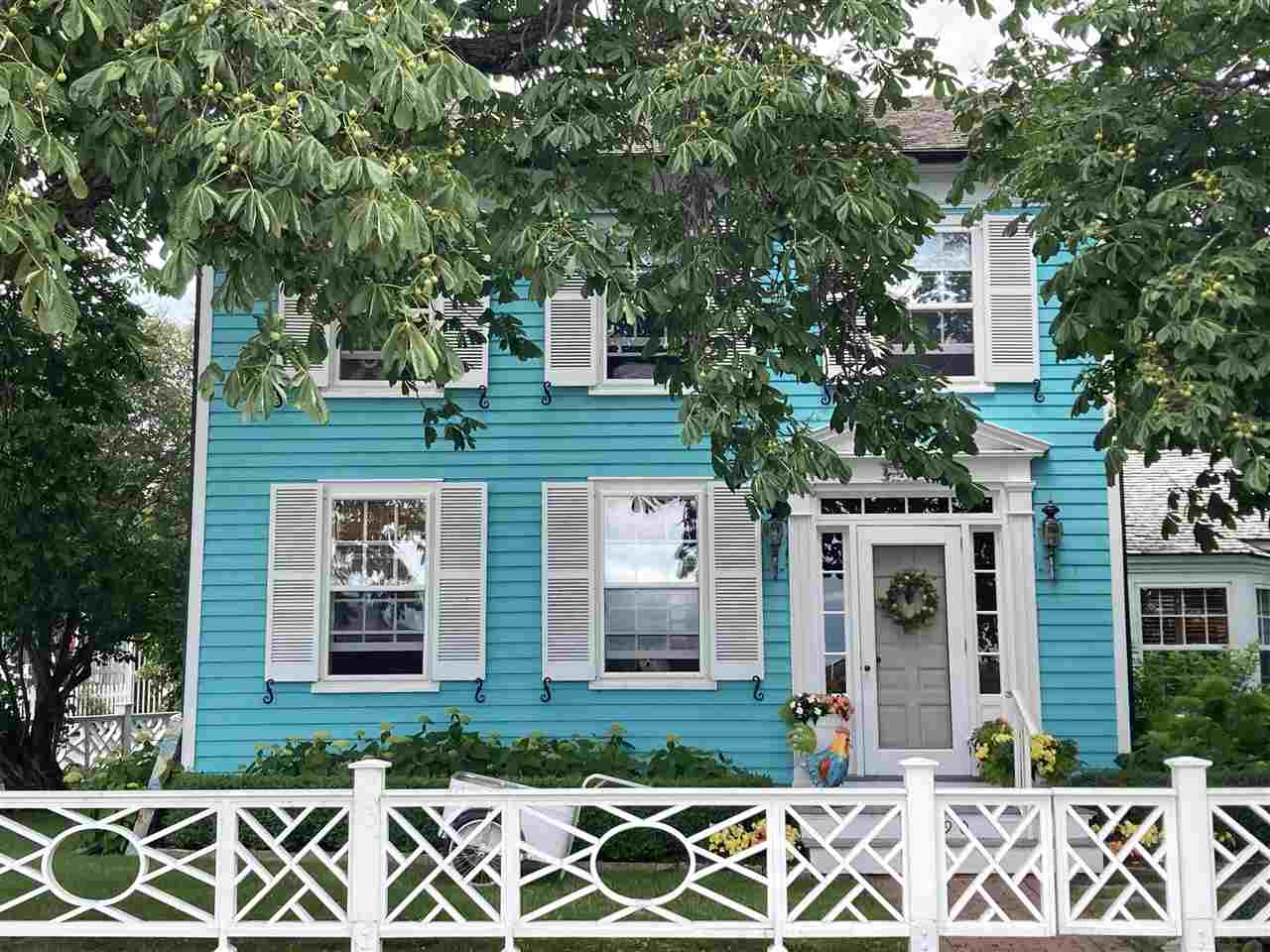 7790 Main Street Mackinac Island MI 49757