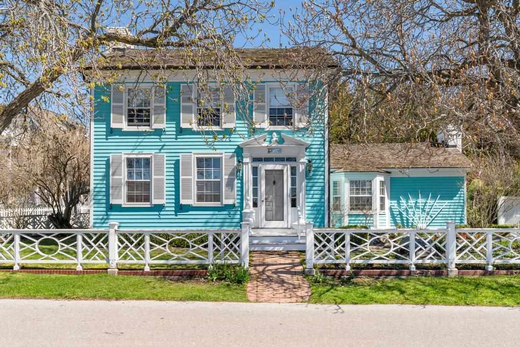 7790 Main Street Mackinac Island MI 49757