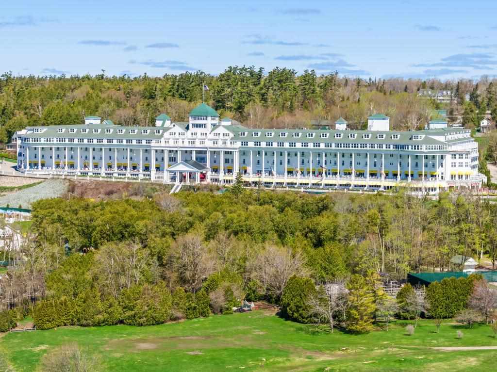 7790 Main Street Mackinac Island MI 49757