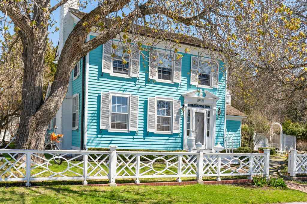 7790 Main Street Mackinac Island MI 49757