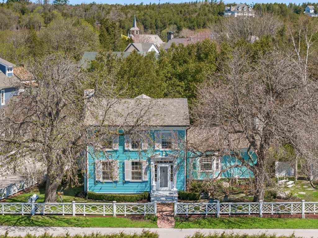 7790 Main Street Mackinac Island MI 49757