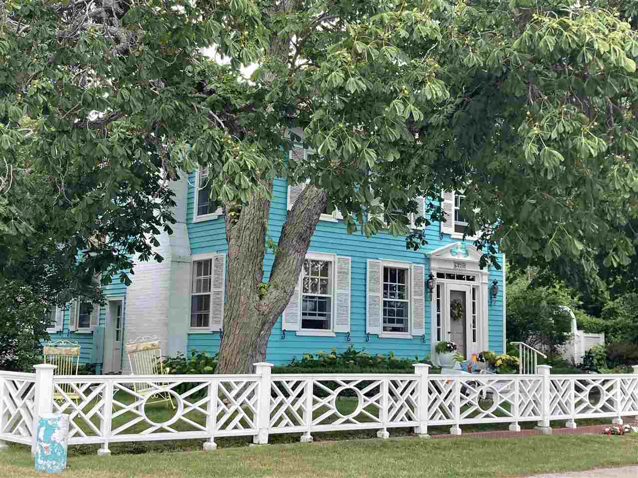 7790 Main Street Mackinac Island MI 49757