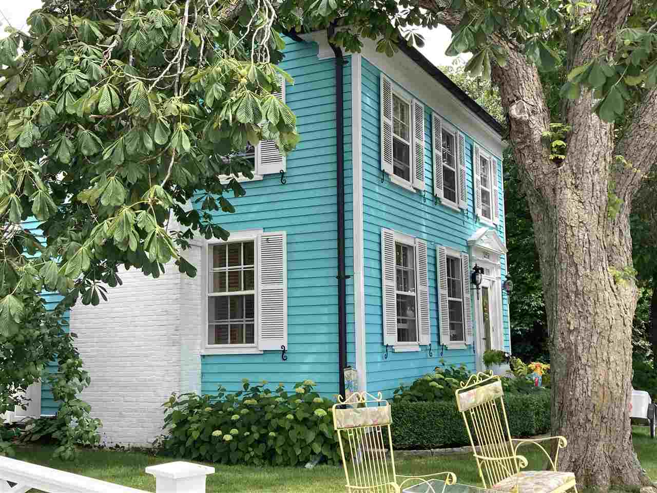 7790 Main Street Mackinac Island MI 49757