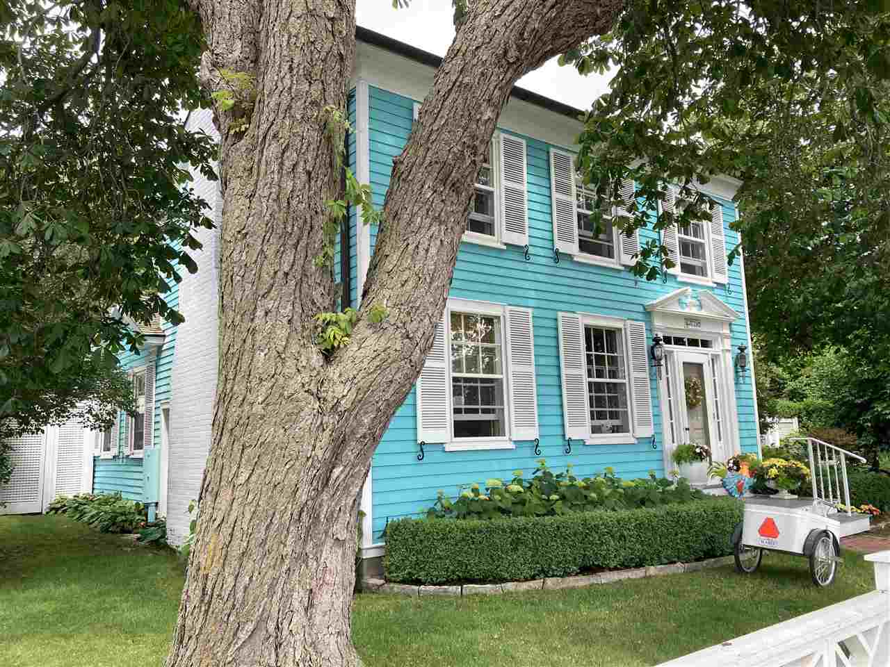 7790 Main Street Mackinac Island MI 49757