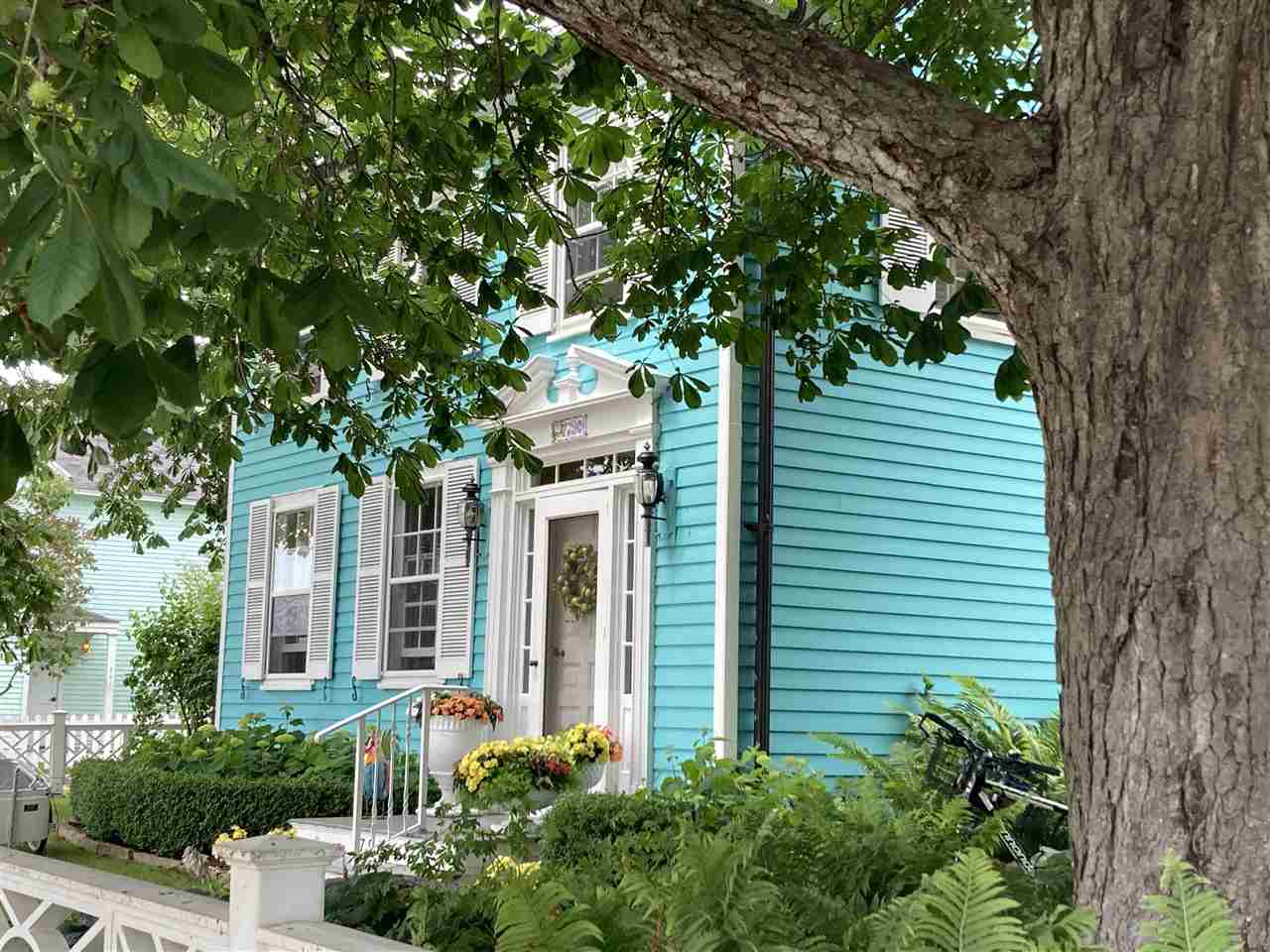 7790 Main Street Mackinac Island MI 49757