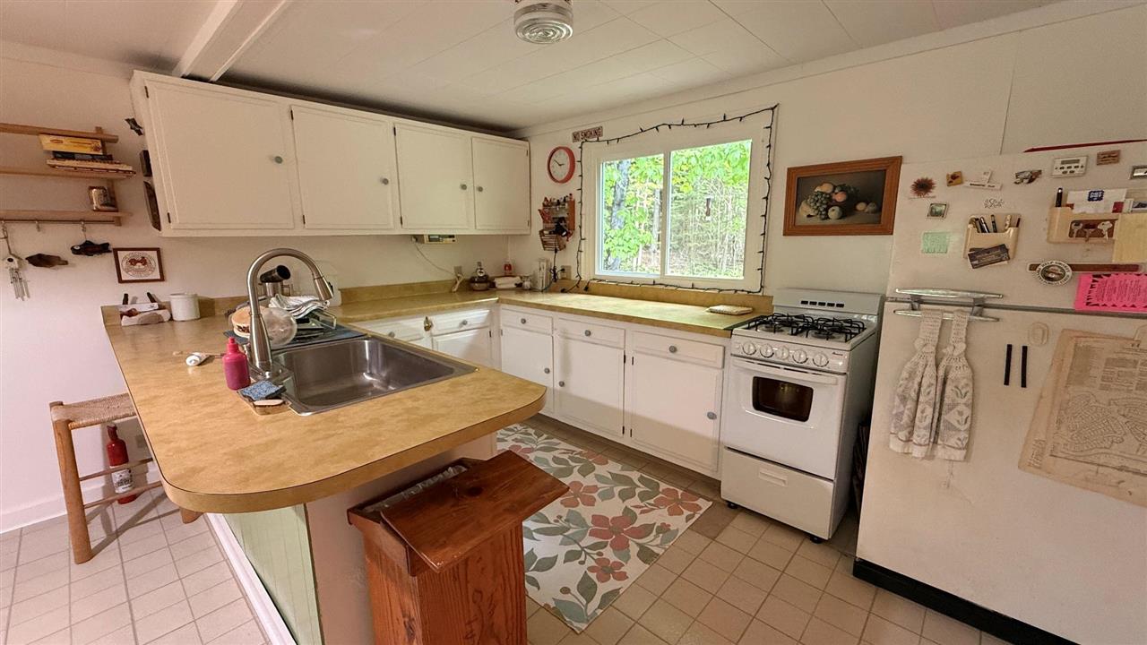 12851 Manitou Trail Kewadin MI 49648