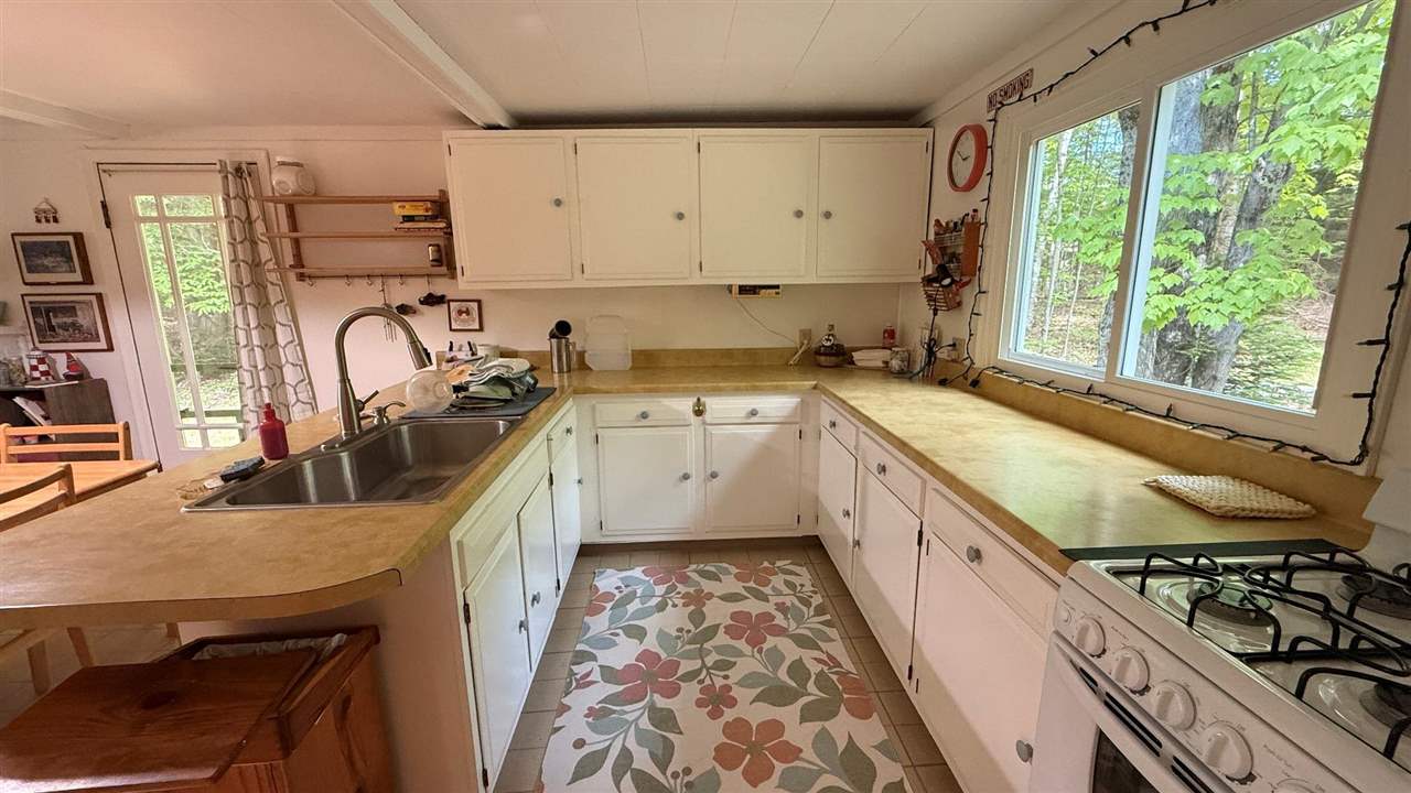 12851 Manitou Trail Kewadin MI 49648