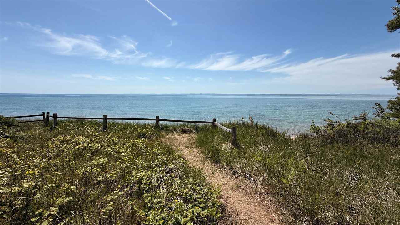 12851 Manitou Trail Kewadin MI 49648