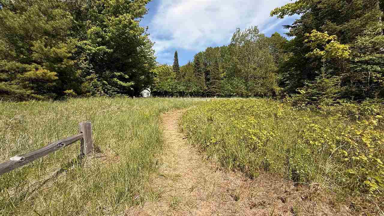12851 Manitou Trail Kewadin MI 49648