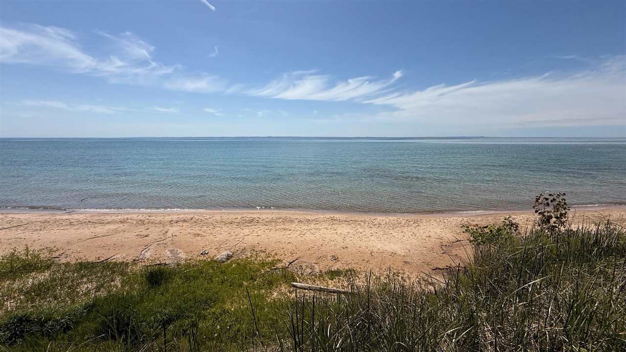 12851 Manitou Trail Kewadin MI 49648