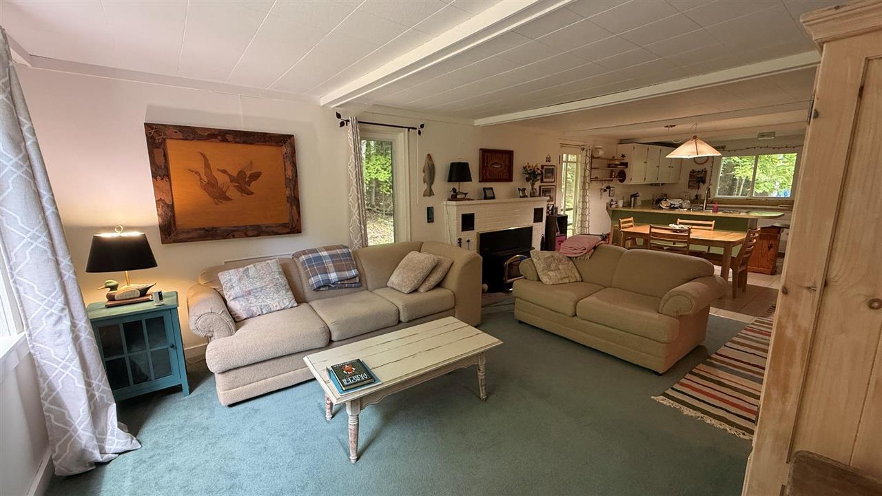 12851 Manitou Trail Kewadin MI 49648
