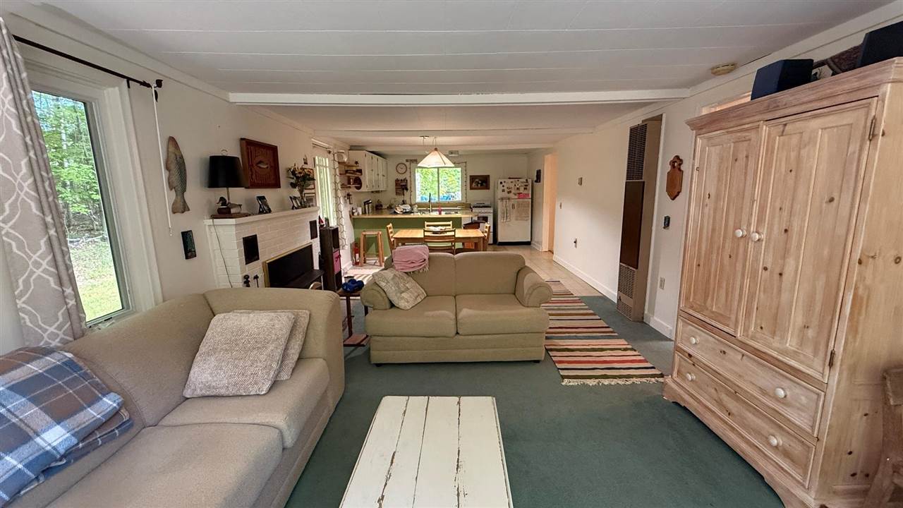 12851 Manitou Trail Kewadin MI 49648