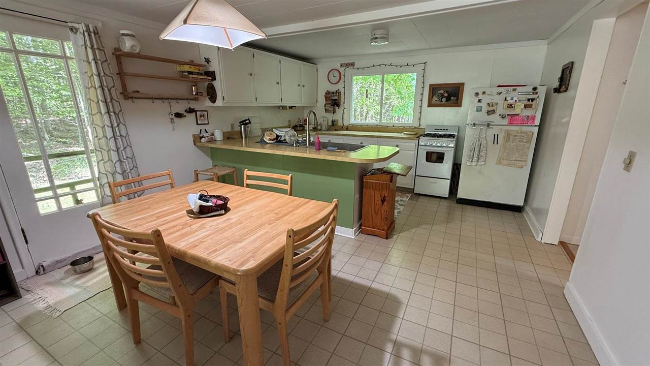 12851 Manitou Trail Kewadin MI 49648