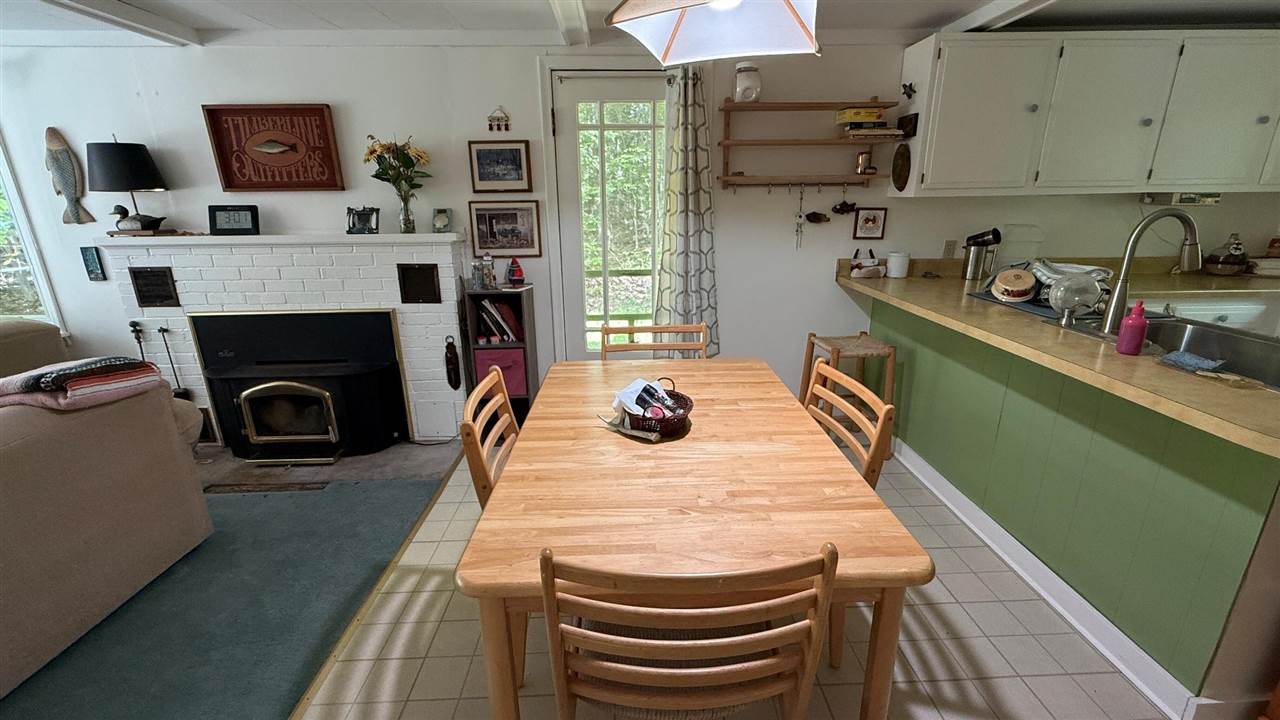 12851 Manitou Trail Kewadin MI 49648