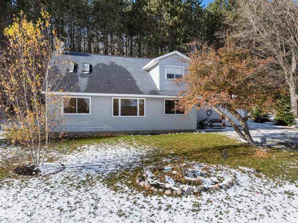 3225 Fall Park Road Boyne City MI 49712