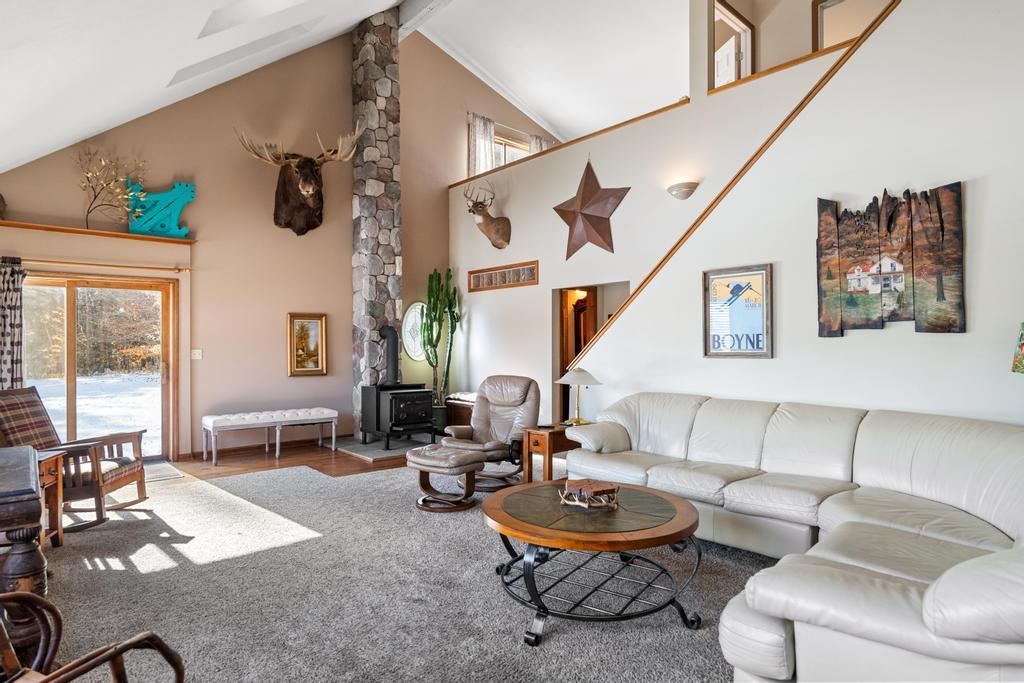 3225 Fall Park Road Boyne City MI 49712