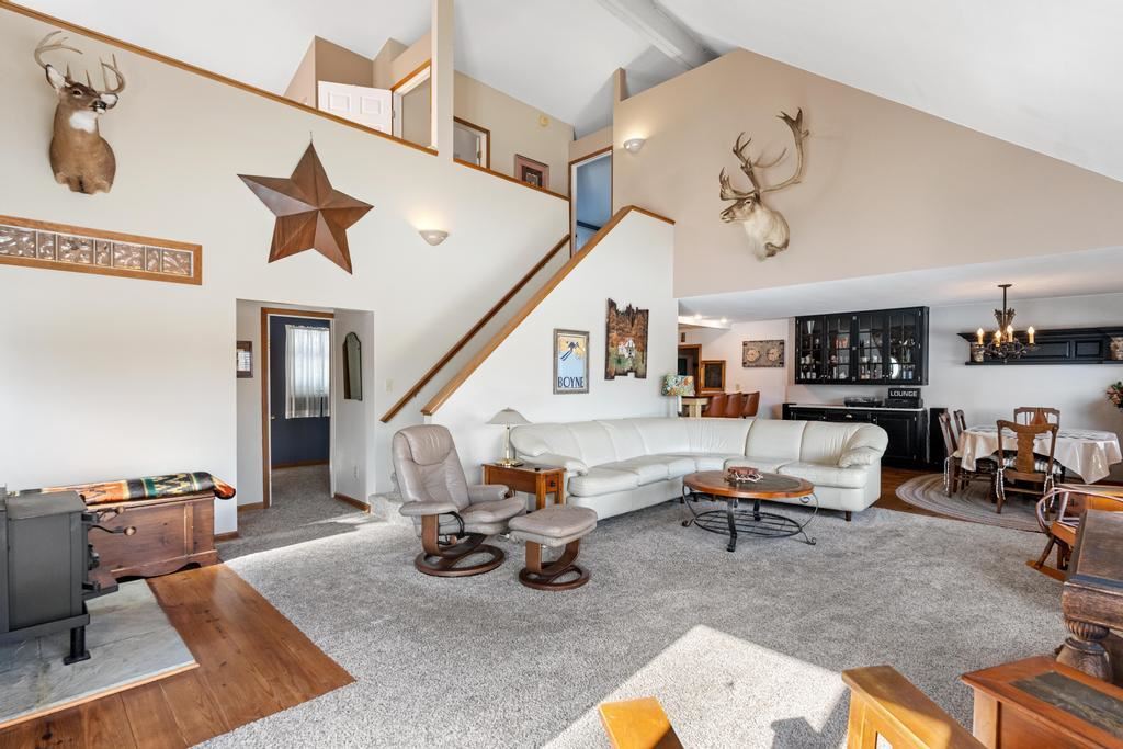 3225 Fall Park Road Boyne City MI 49712