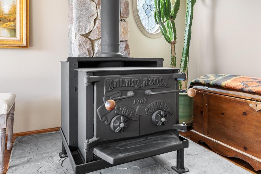 3225 Fall Park Road Boyne City MI 49712