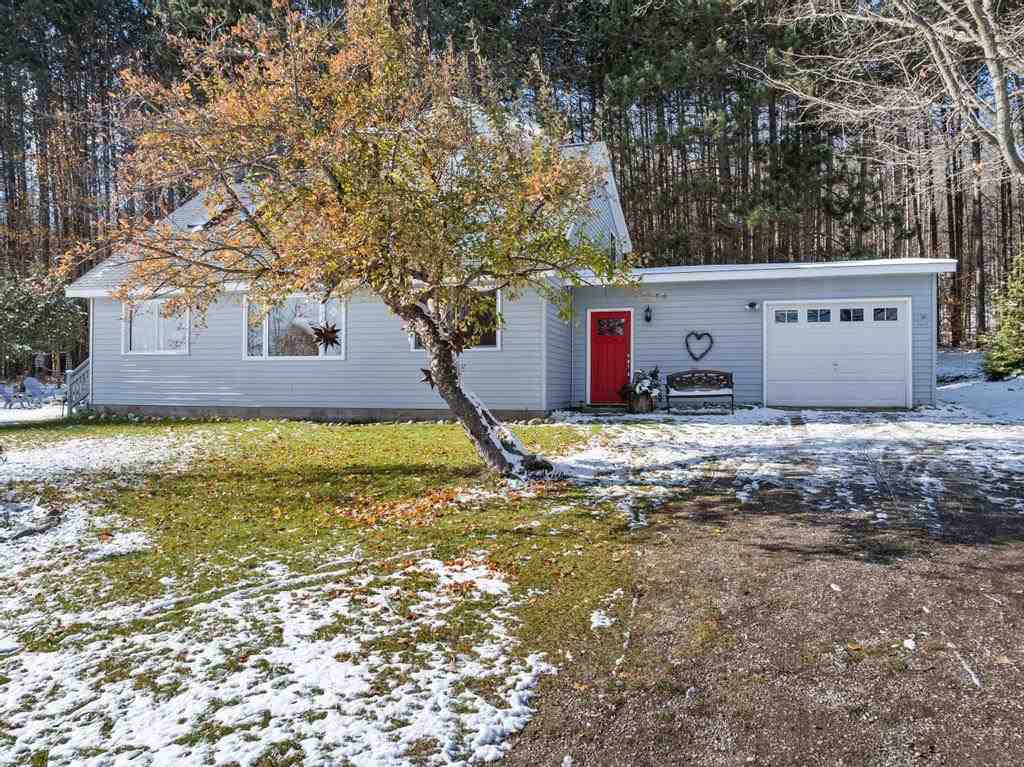 3225 Fall Park Road Boyne City MI 49712