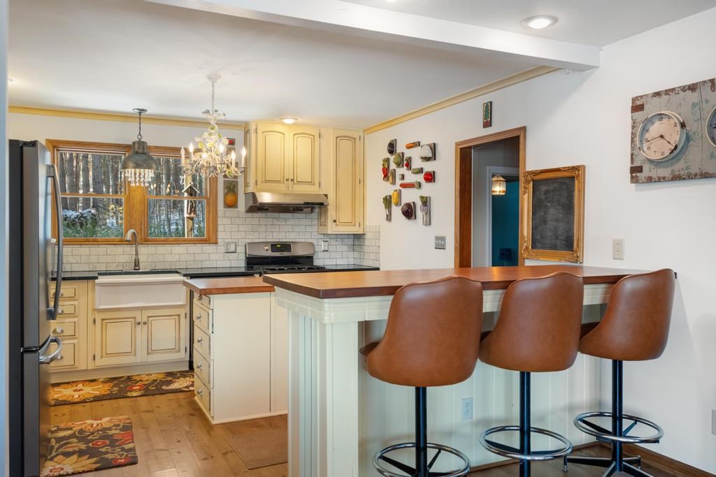 3225 Fall Park Road Boyne City MI 49712