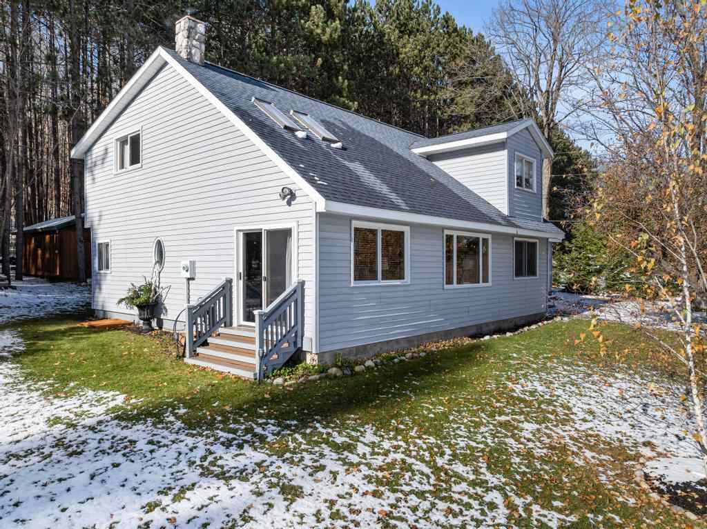 3225 Fall Park Road Boyne City MI 49712