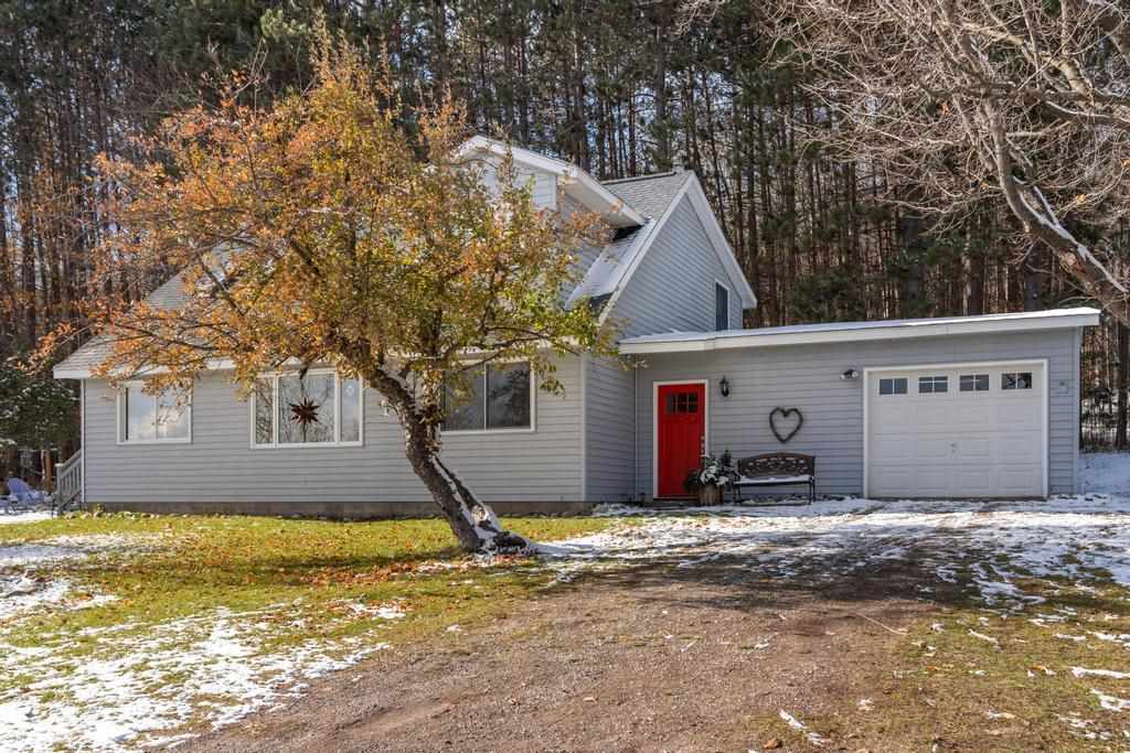 3225 Fall Park Road Boyne City MI 49712