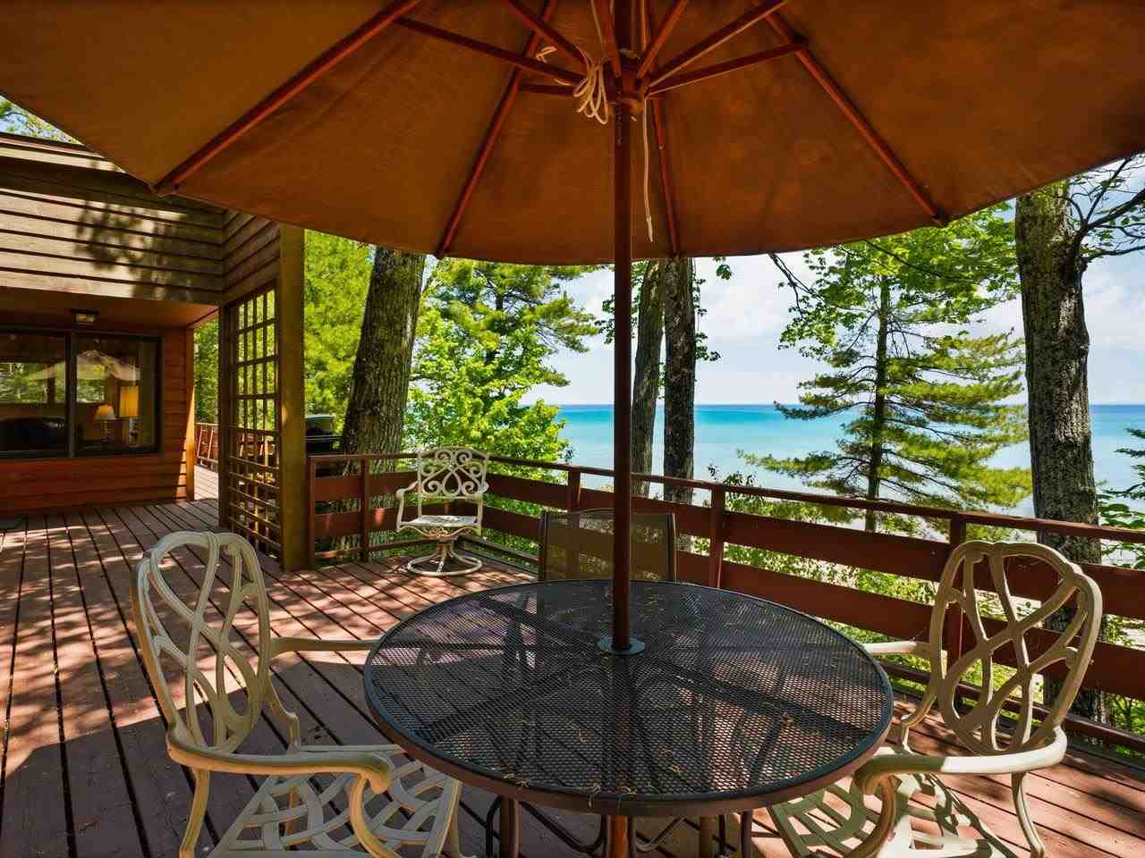 30520 East Side Drive Beaver Island MI 49782