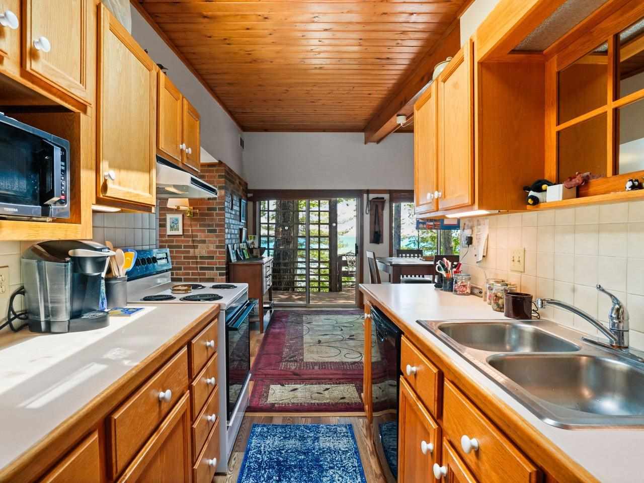 30520 East Side Drive Beaver Island MI 49782