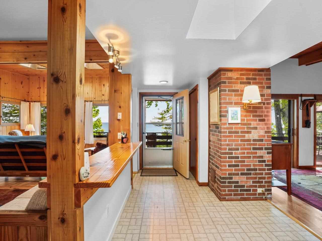 30520 East Side Drive Beaver Island MI 49782