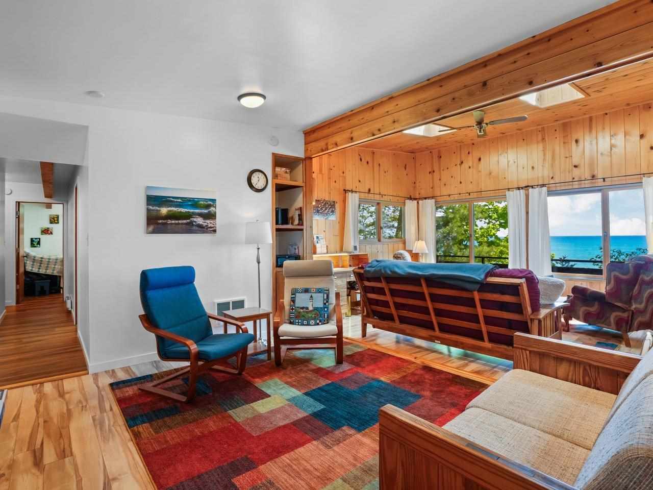 30520 East Side Drive Beaver Island MI 49782