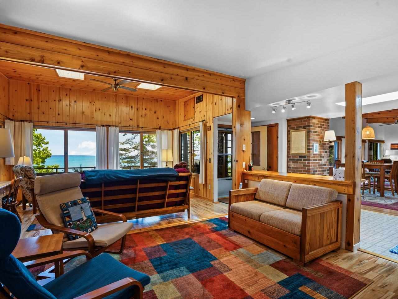 30520 East Side Drive Beaver Island MI 49782