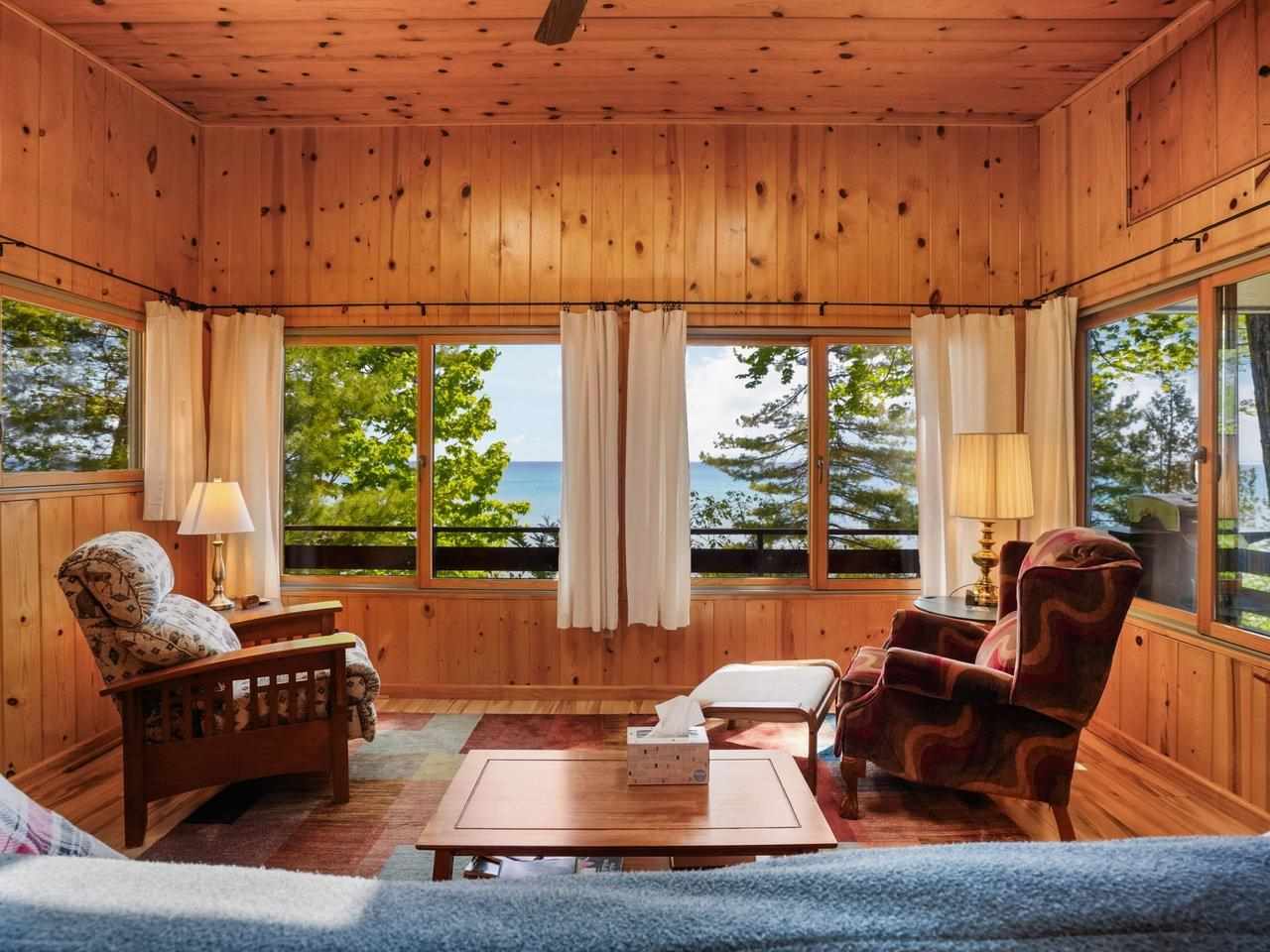 30520 East Side Drive Beaver Island MI 49782