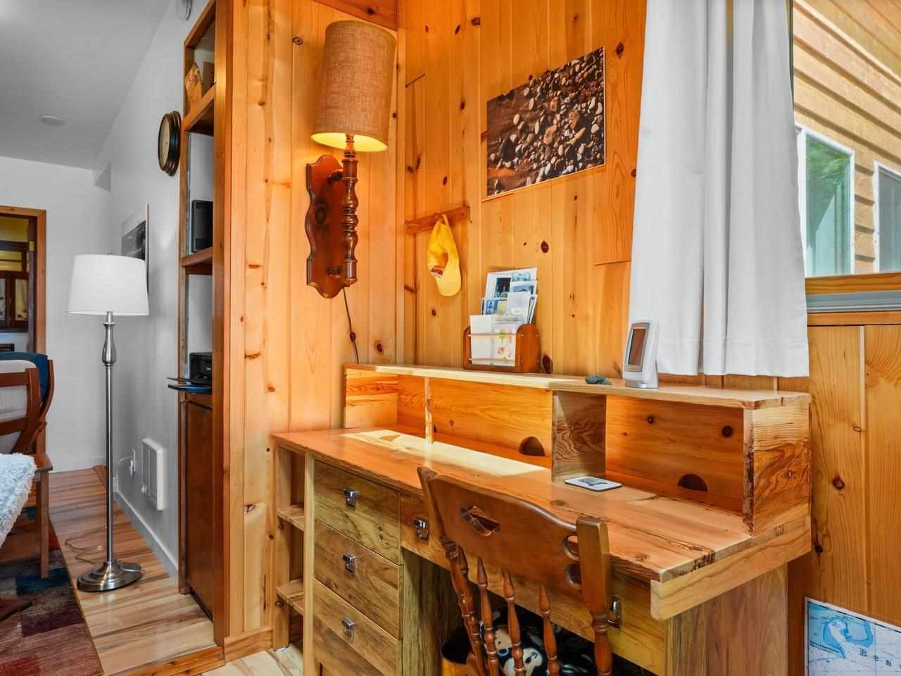 30520 East Side Drive Beaver Island MI 49782