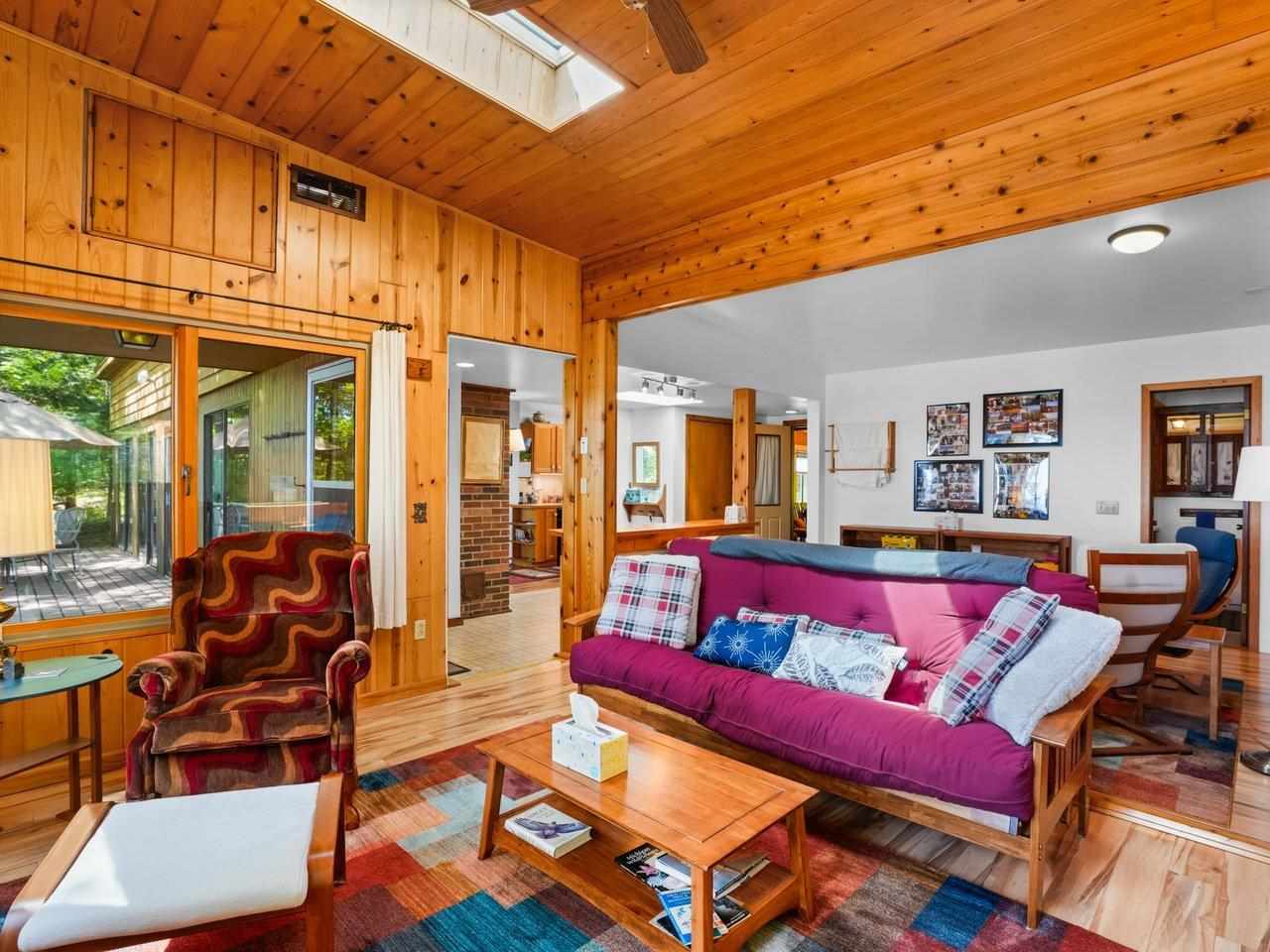 30520 East Side Drive Beaver Island MI 49782