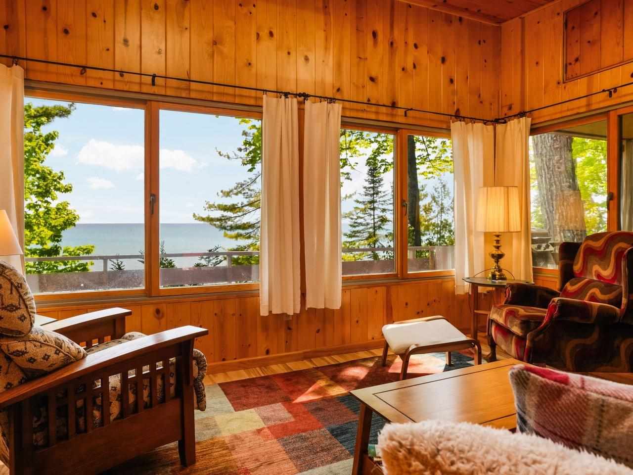 30520 East Side Drive Beaver Island MI 49782