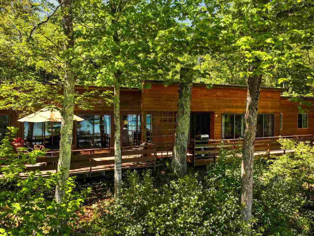 30520 East Side Drive Beaver Island MI 49782