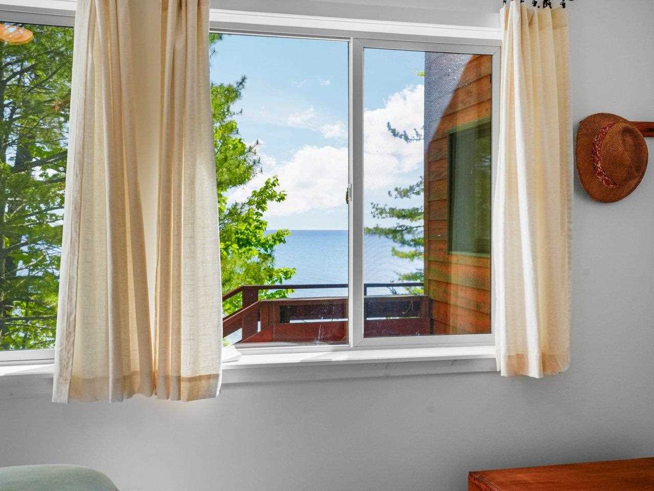 30520 East Side Drive Beaver Island MI 49782