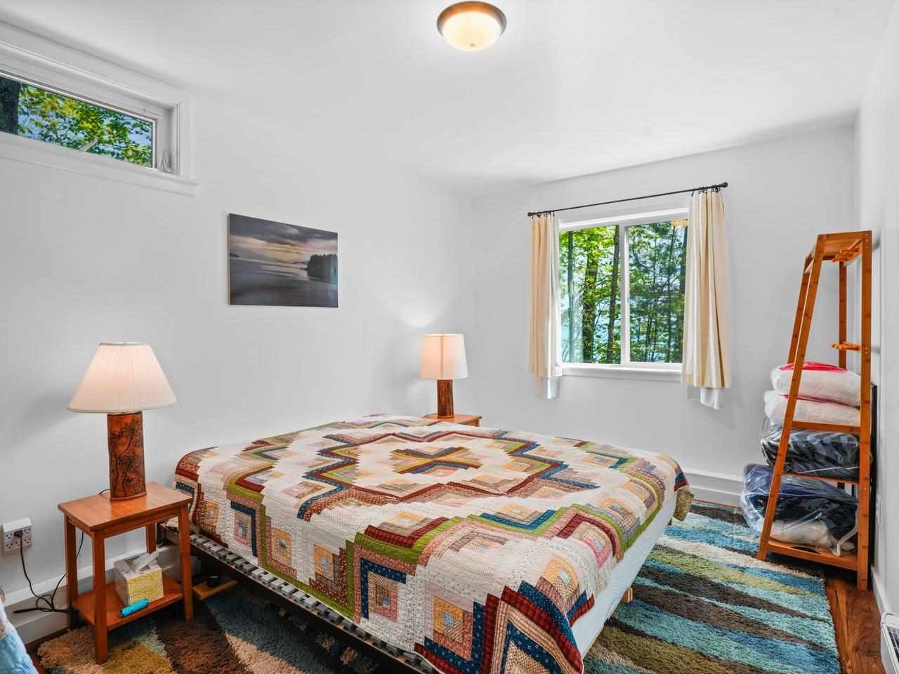 30520 East Side Drive Beaver Island MI 49782