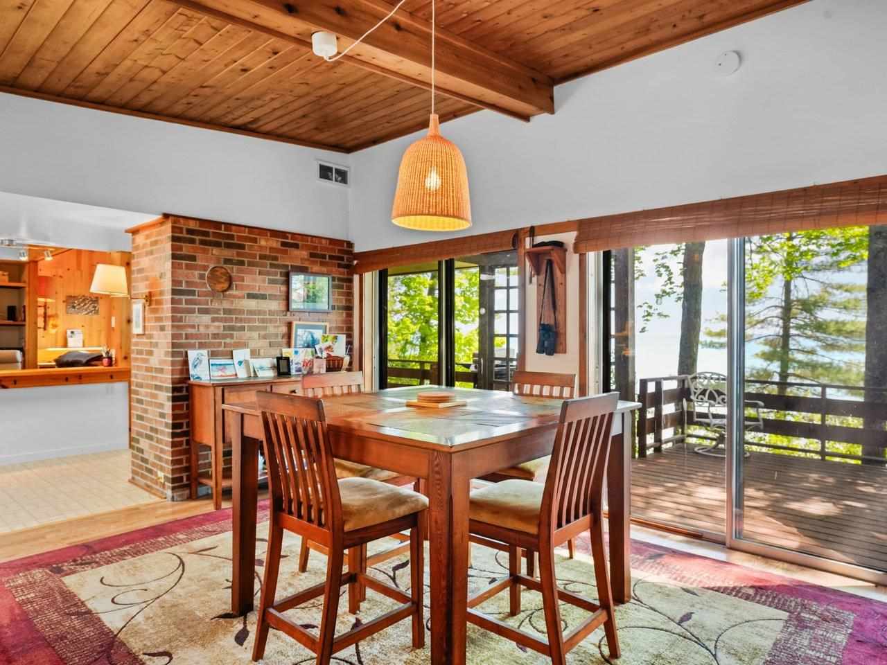 30520 East Side Drive Beaver Island MI 49782