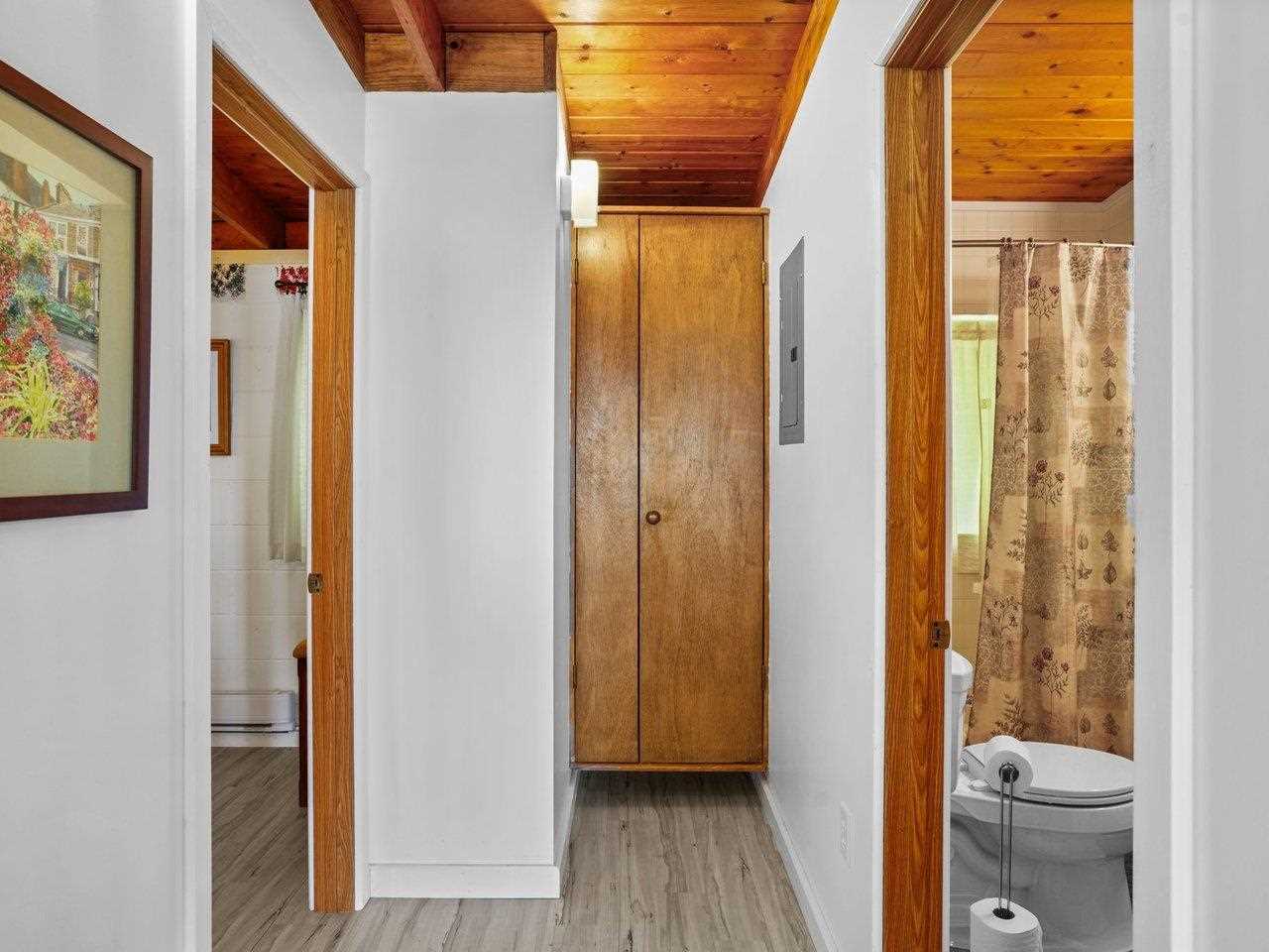 30520 East Side Drive Beaver Island MI 49782