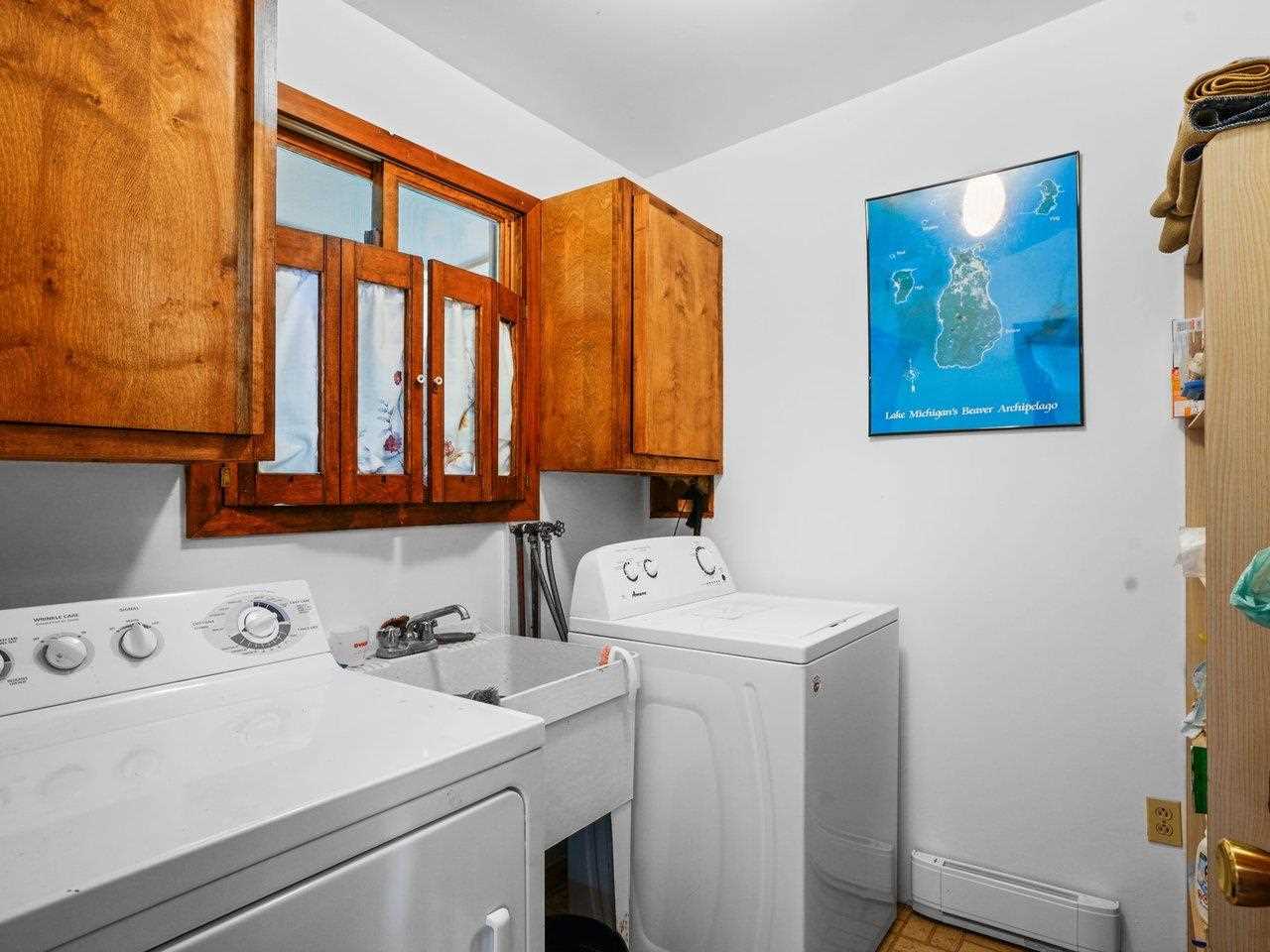30520 East Side Drive Beaver Island MI 49782