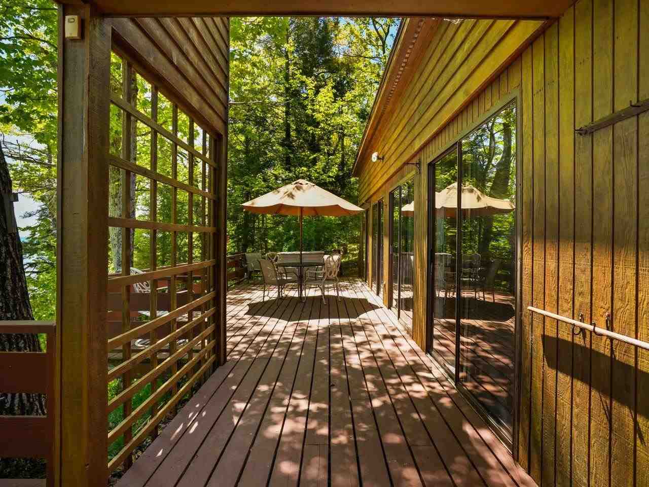 30520 East Side Drive Beaver Island MI 49782