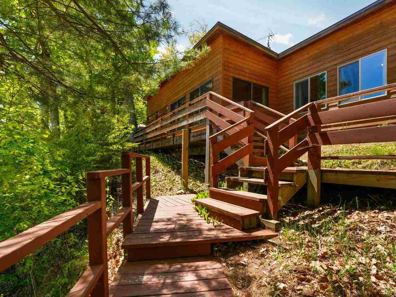 30520 East Side Drive Beaver Island MI 49782