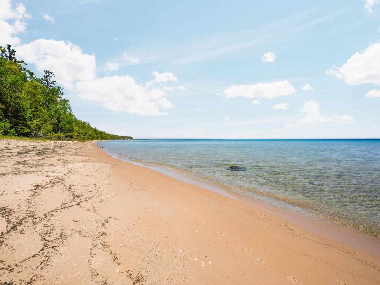 30520 East Side Drive Beaver Island MI 49782