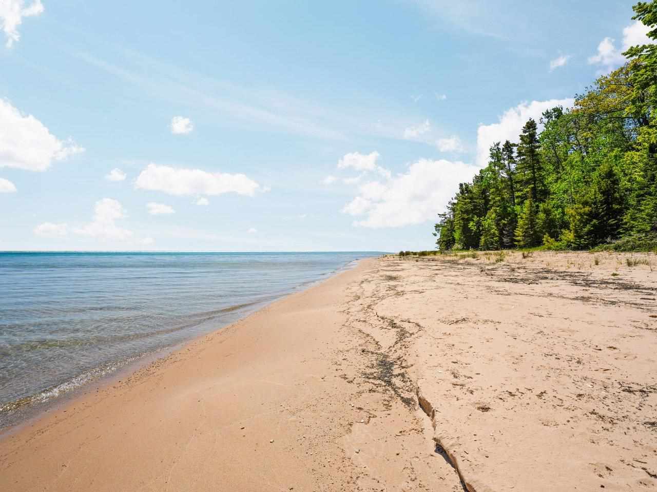 30520 East Side Drive Beaver Island MI 49782