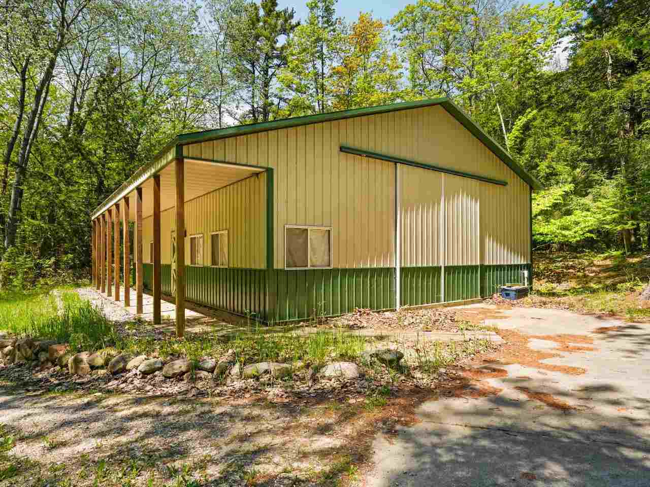30520 East Side Drive Beaver Island MI 49782